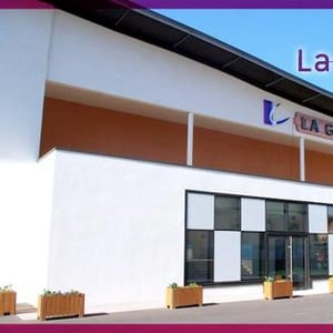 Espace culturel la galerie