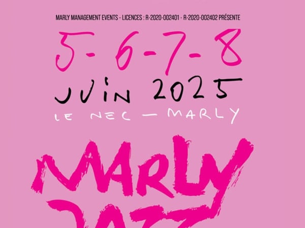 Marly Jazz Festival