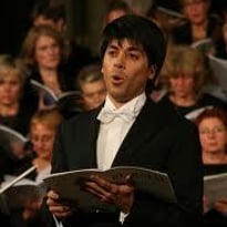 Die Lustige Witwe (La Veuve Joyeuse)