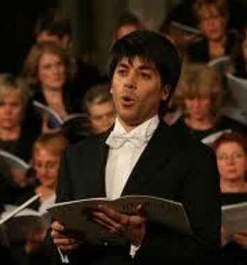 Die Lustige Witwe (La Veuve Joyeuse)