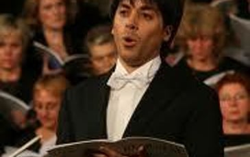 Die Lustige Witwe (La Veuve Joyeuse)