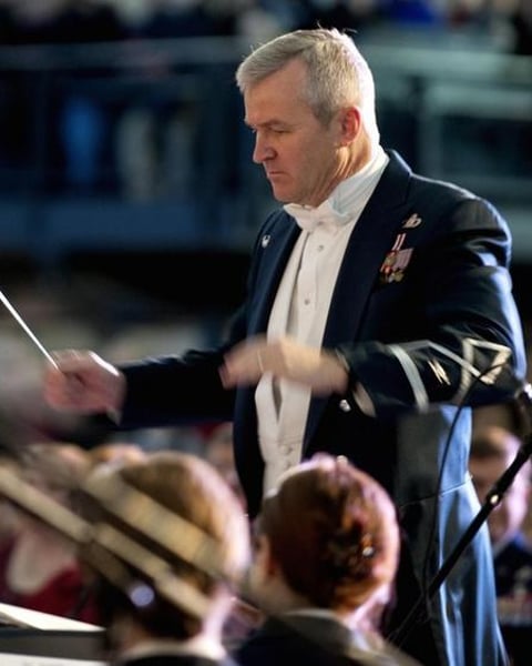 Concert - Septuors en écho