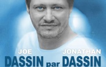 Jonathan Dassin, Chante Joe Dassin
