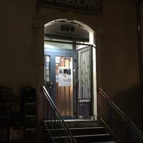 Le Gueulard Café culture Nilvange