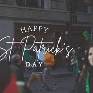 Saint-Patrick dans la Moselle