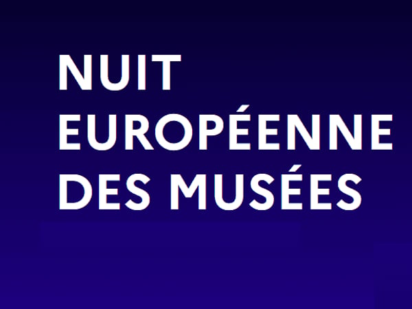 Nuit des musées à Vic sur Seille