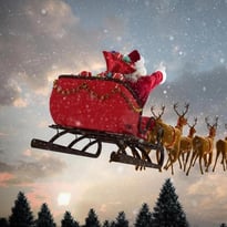 Spectacles de noël à Saint Avold