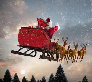 Spectacles de noël à Saint Avold