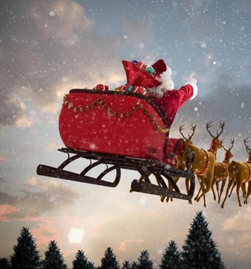 Spectacles de noël à Saint Avold