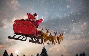 Spectacles de noël à Metz