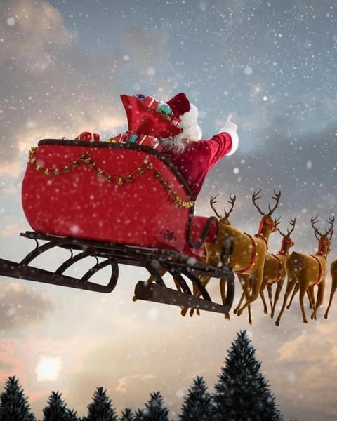 Spectacles de Noël à Sarralbe