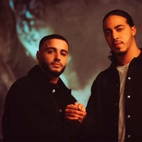 Djadja et Dinaz