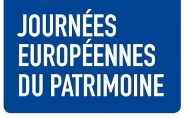 Journées du patrimoine Metz
