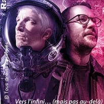 Vers L'Infini