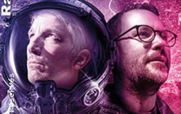 Vers L'Infini