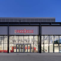 Centre Culturel La Passerelle