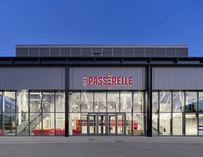 Centre Culturel La Passerelle