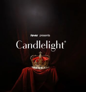 Candlelight : Hommage à Queen