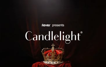 Candlelight : Hommage à Queen
