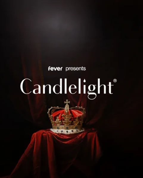 Candlelight : Hommage à Queen