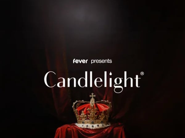 Candlelight : Hommage à Queen