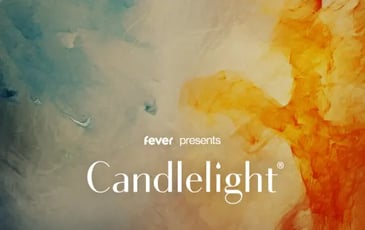 Candlelight : Coldplay vs Imagine Dragons