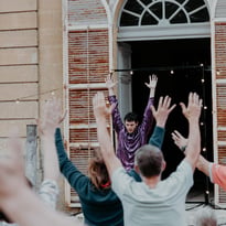 Théâtre, Danse et Vidéo OverDanse