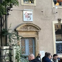 Comedie De Metz