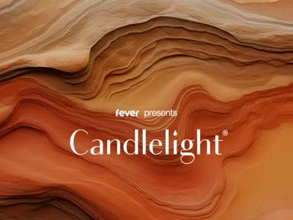 Candlelight : Hommage à Hans Zimmer
