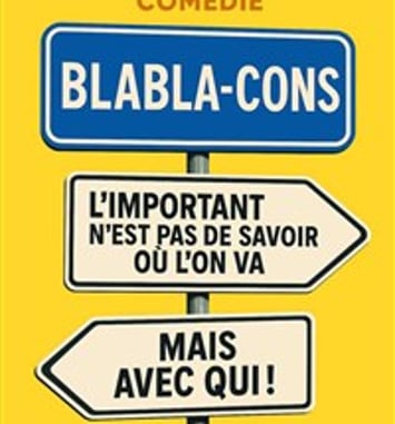 Blabla-cons