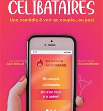 Célibataires