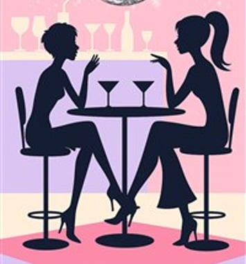 BFF, Amies pour la vie