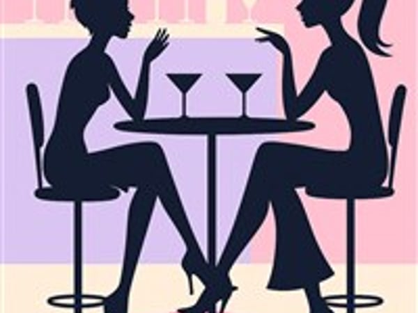 BFF, Amies pour la vie