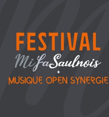 Festival Mi Fa Saulnois