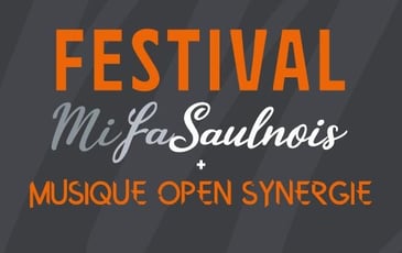 Festival Mi Fa Saulnois