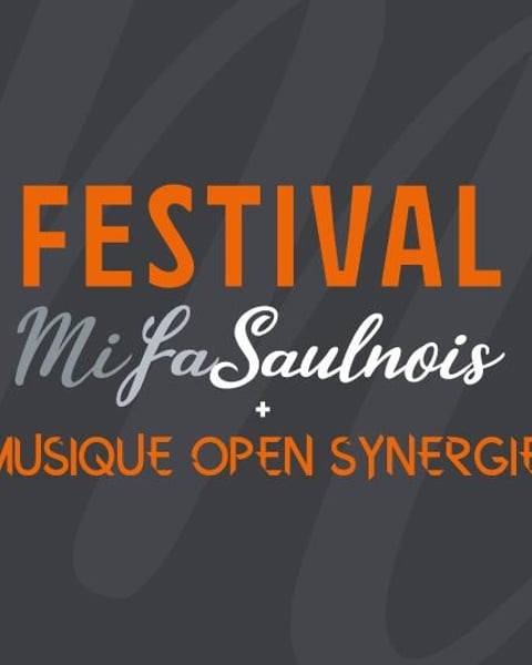 Festival Mi Fa Saulnois