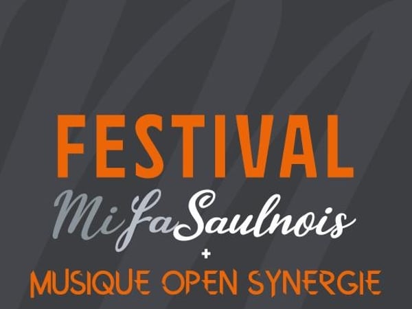 Festival Mi Fa Saulnois