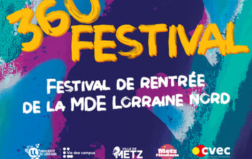 360° Festival