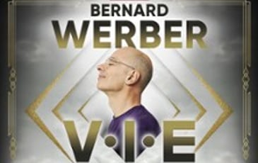 Bernard Werber, Voyage Intérieur Expérimental