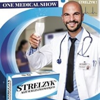 Julien Strelzyk dans Santé !