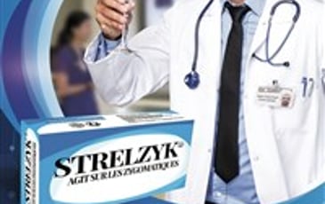 Julien Strelzyk dans Santé !