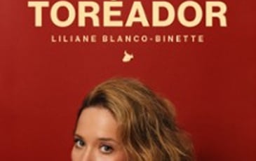 Liliane Blanco-Binette: Toréador