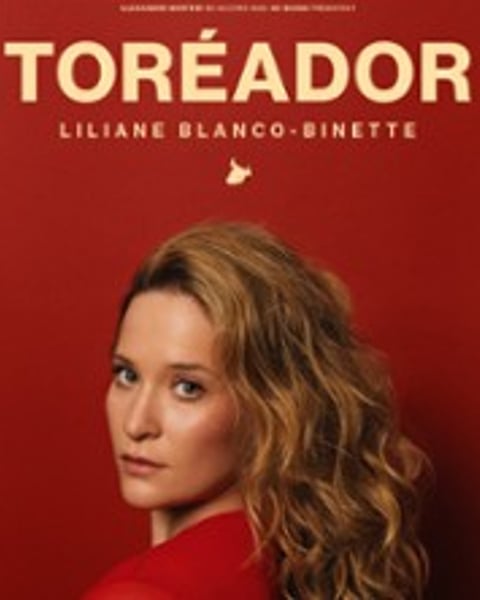 Liliane Blanco-Binette: Toréador