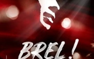 Brel, Le Spectacle