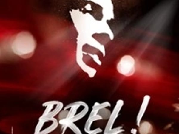 Brel, Le Spectacle