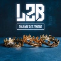 L2B, Tournée des Zéniths