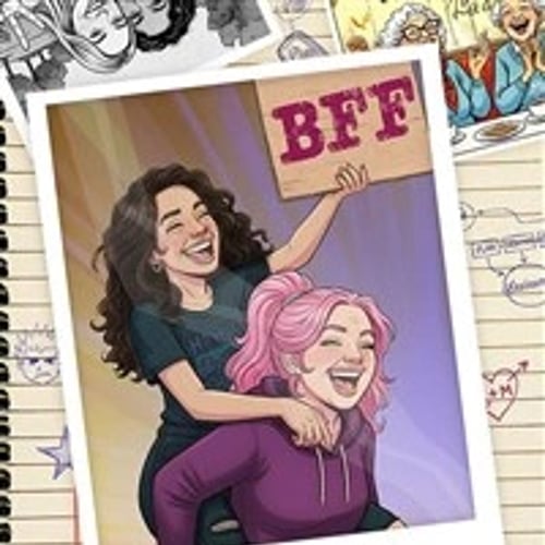 BFF, Amies pour la vie 1