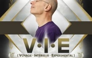 Bernard Werber: Voyage intérieur expérimental