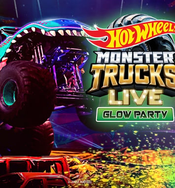 Hot Wheels Cascades Show