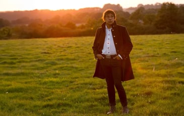 Laurent Voulzy en Concert